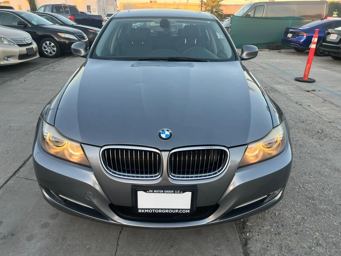 bmw 3 series 2011 WBAPM5C55BE577116 image bmw 3 series 2011 WBAPM5C55BE577116 image